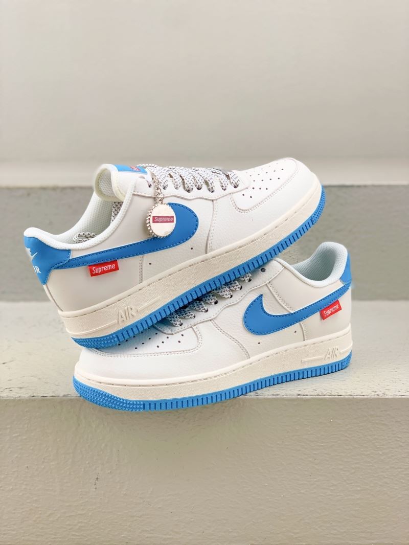 Nike Air Force 1 Shoes